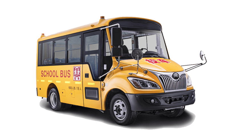 宇通ZK6535DX(国六)